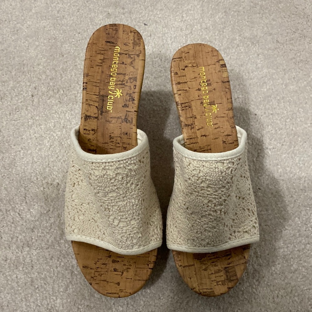 Dress Sandals